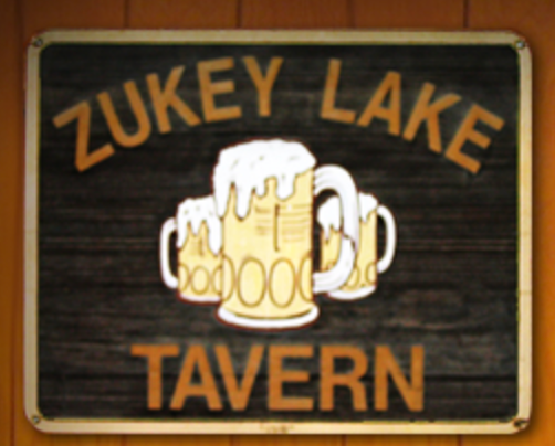 Zukey Lake Tavern